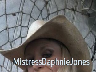 MistressDaphnieJones