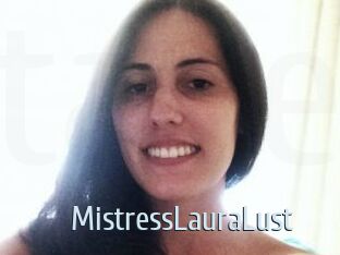 MistressLauraLust