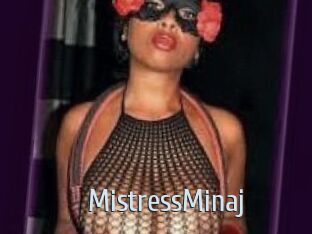 MistressMinaj