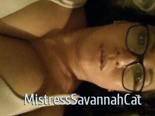MistressSavannahCat