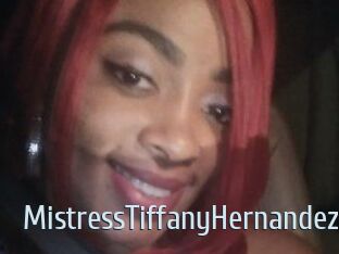 MistressTiffanyHernandez