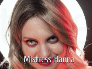 Mistress_Hanna