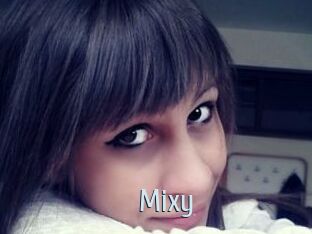 Mixy