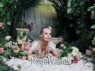 MiyaWalles