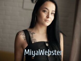 MiyaWebster