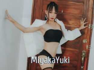 MiyakaYuki