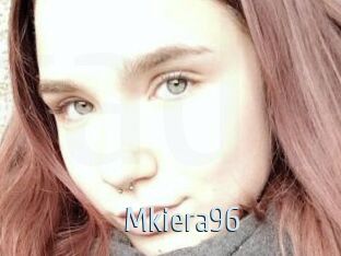 Mkiera96