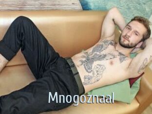 Mnogoznaal