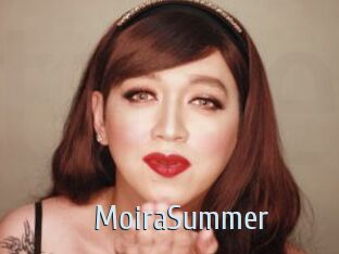 MoiraSummer
