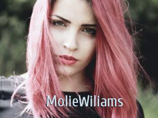 MolieWiliams