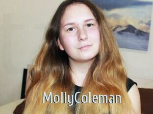 MollyColeman