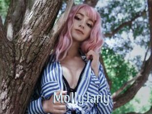 MollyJany