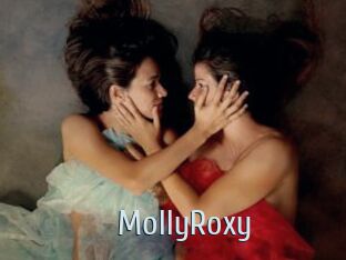 MollyRoxy Ta Model