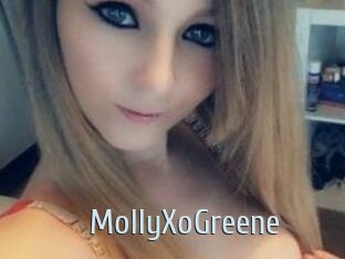 MollyXoGreene