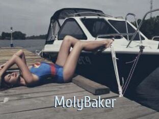 MolyBaker