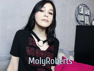 MolyRoberts
