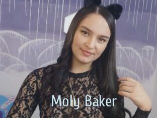 Moly_Baker