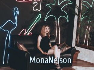 MonaNelson