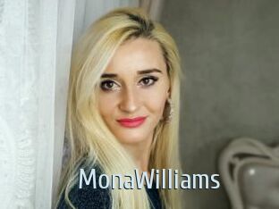 MonaWilliams