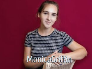 MonicaGriffin Ta Model