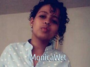 MonicaWet