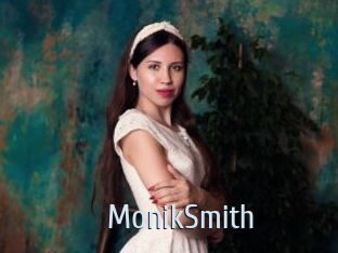 MonikSmith