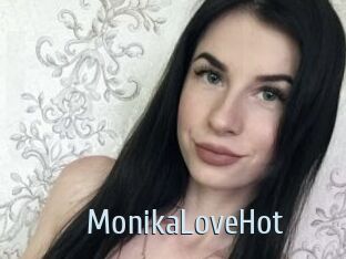 MonikaLoveHot