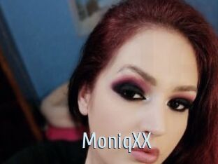 MoniqXX