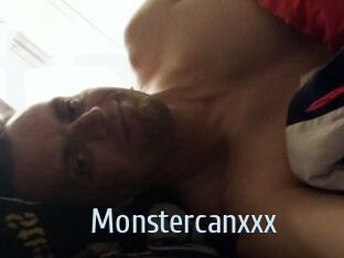 Monstercanxxx