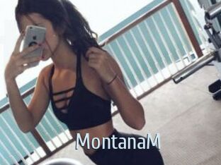 MontanaM Ta Model
