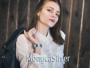 MonycaSilver