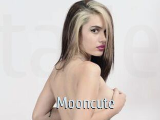 Mooncute