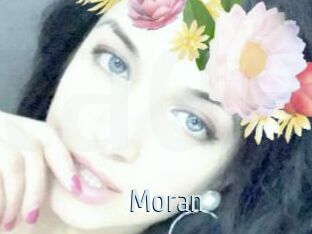 Moran