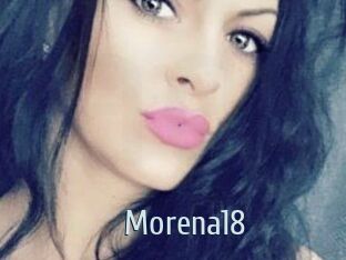 Morena18