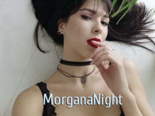 MorganaNight