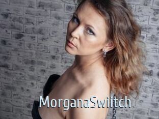MorganaSwiitch