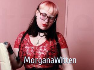 MorganaWitten