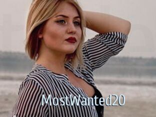 MostWanted20