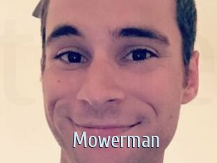 Mowerman