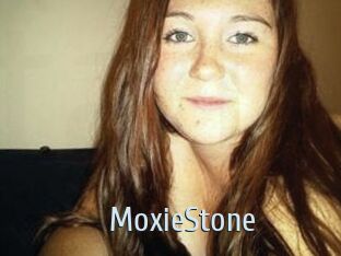 MoxieStone