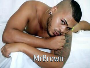 MrBrown