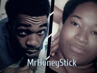 MrHoneyStick