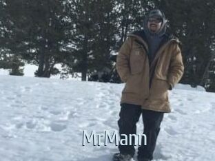 Mr_Mann