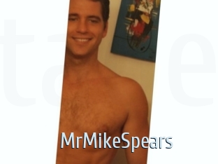 MrMikeSpears