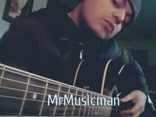 MrMusicman