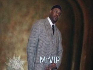 MrVIP