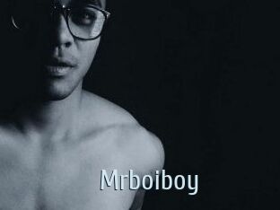 Mrboiboy