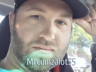 Mrcumzalot55