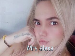 Mrs_alexa