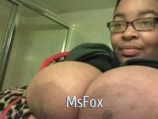 MsFox